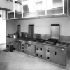 Cuves en Inox pour cuisine professionnelle